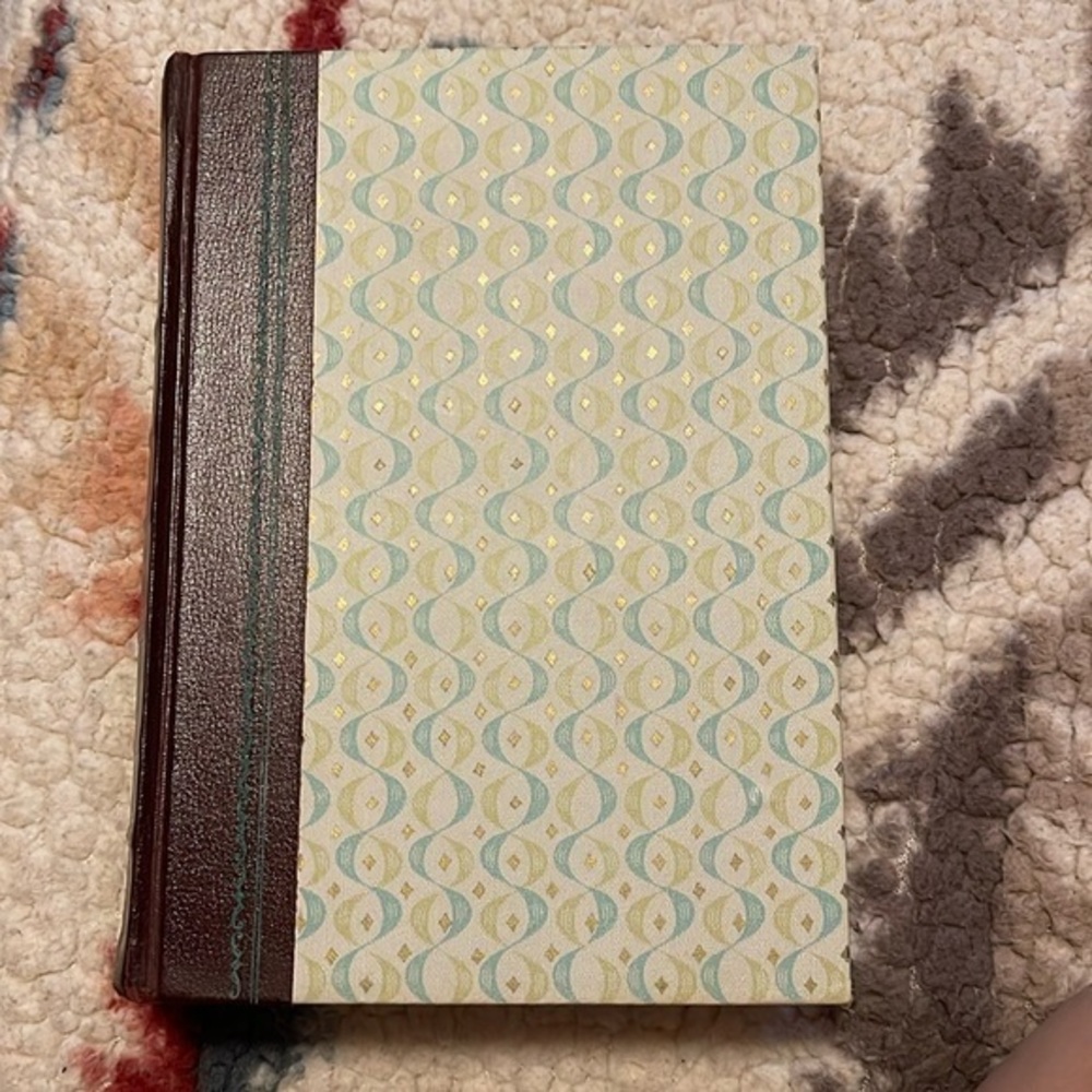 Readers Digest Condensed Books Vol. 2 1956 spring selections